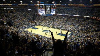 Grizzlies Owner Robert Pera Will Keep His Majority Stake In The Team (UPDATED)