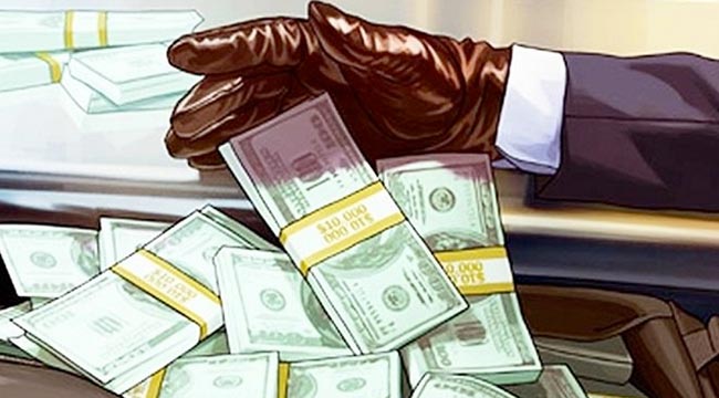 'Grand Theft Auto V' Is The Most Profitable Piece Of Media In History