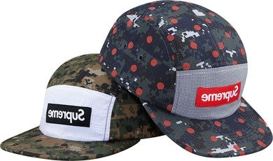 The 50 Best Supreme Hats of All Time