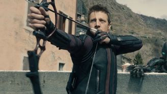 The ‘Avengers’ Directors Have Explained Hawkeye’s Absence In ‘Infinity War’