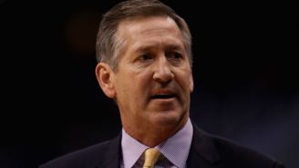 Jeff Hornacek Preaches Patience And Expects To Be The Coach When The Knicks Rebuild ‘Blossoms’