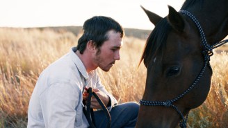 ‘The Rider’ Finds Truth By Beautifully Blurring Fact And Fiction