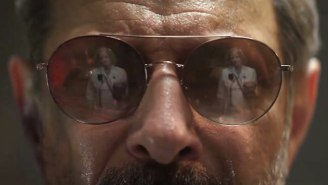 Jodie Foster Runs A Hospital For Criminals In The ‘Hotel Artemis’ Trailer