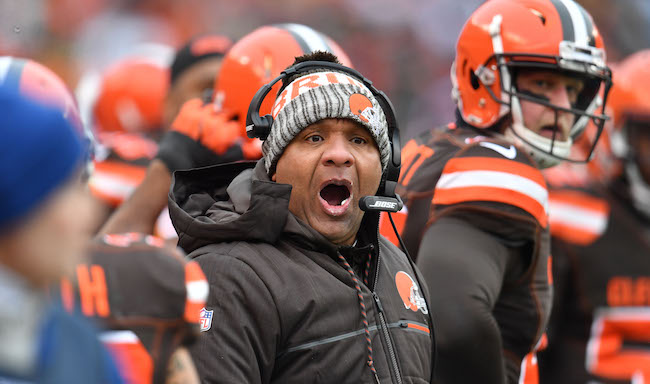 Cleveland Browns: Five fun Browns to watch on 'Hard Knocks'