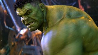 The ‘Avengers: Infinity War’ Ending Was Spoiled Months Ago By Mark Ruffalo, But No One Noticed