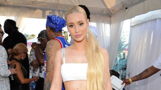 Iggy Azalea Argues That Her Image Is The Result Of Influence Instead Of Appropriation