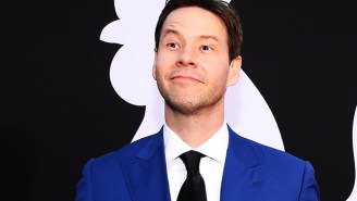 UPROXX 20: Ike Barinholtz Really Enjoys Looking At Pictures Of Food