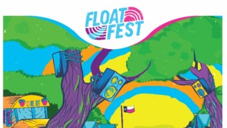 Float Fest Is The Texas Festival You Need To Check Out — Its 2018 Lineup Includes Tame Impala And Lil Wayne