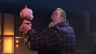 The New ‘Incredibles 2’ Trailer Reveals The Sequel’s Supervillain