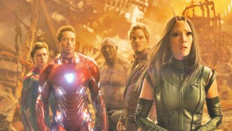 Did You Spot The ‘Arrested Development’ Easter Egg In ‘Avengers: Infinity War’?