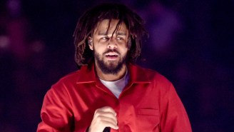 Who Is J. Cole Taking Shots At On ‘1985’?