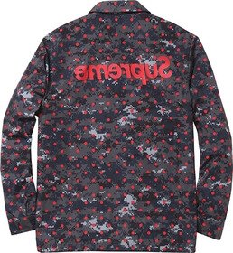 Supreme CDG 2013