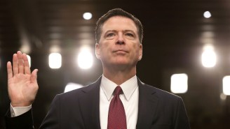 The Republican Party Set Up A ‘Lyin’ Comey’ Website In An Effort To Discredit The Former FBI Director