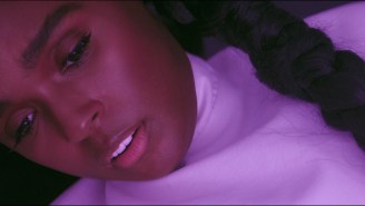 Janelle Monae’s ‘Dirty Computer’ Emotion Picture Is A Stunning Sci-Fi Short Film