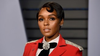 Janelle Monae’s ‘Dirty Computer’ Tour Will Bring Her To A City Near You This Summer
