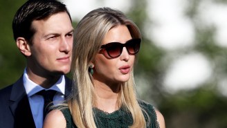 Book: Ivanka Trump And Jared Kushner Essentially Tried To Bribe Planned Parenthood To Stop Performing Abortions