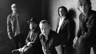 Jason Isbell And The 400 Unit Will Headline Los Angeles’ Greek Theatre This August