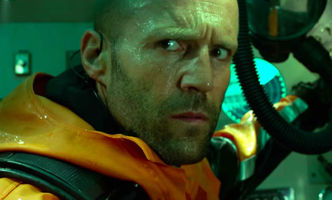 false step film jason statham