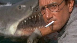 Frotcast 381: Jaws And Christian Corner, With Dave Thomason And Scott Luhrs