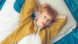 Jenny Hval Embraces Her Unconscious With ‘Spells’