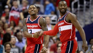 Wizards Ticket Reps Apparently Used Ernie Grunfeld’s Firing To Sell Disgruntled Fans On Coming Back