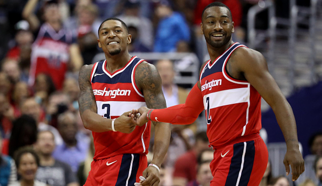 Wizards Ticket Reps Used Ernie Grunfeld S Firing To Sell Tickets