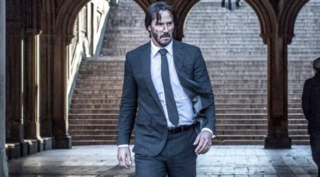 Revisiting The Bizarre Paternity Suit Filed Against Keanu Reeves