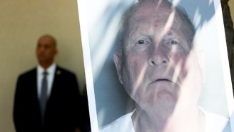 The Golden State Killer Was Caught Using A Family Member’s DNA From Genealogy Websites