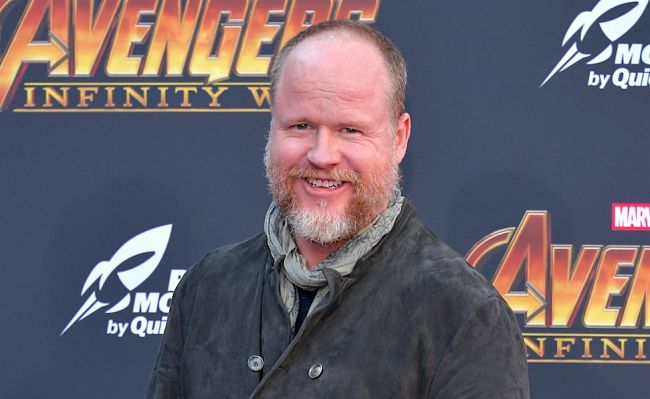 Why Did Joss Whedon Leave Batgirl He Explains The Real Reason