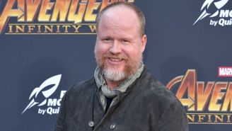 Joss Whedon’s Explanation For Why He Left ‘Batgirl’ Wasn’t The ‘Exact Truth’