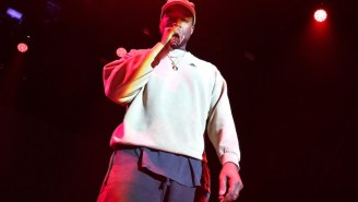 Kanye West Compares Himself To Nat Turner While Defending His Earlier Comments About Slavery