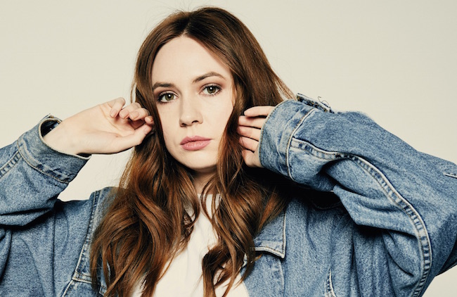 Karen Gillan On Directing And Returning In 'Avengers: Infinity War'