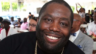 Killer Mike Discusses Guns, Police Brutality, And Racism With MSNBC’s Joy-Ann Reid