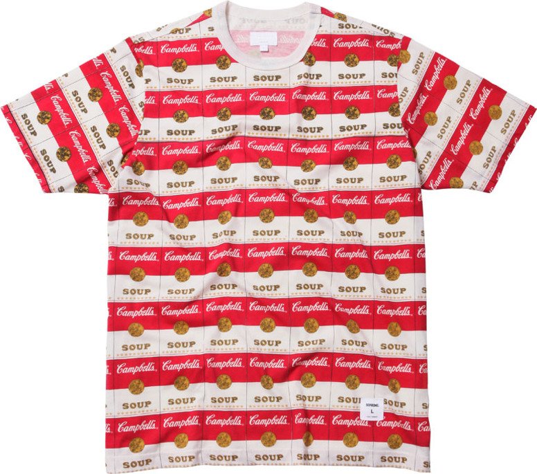 The 50 Best Supreme Shirts Ever