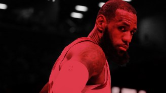 LeBron James Is Too Good To Ever Win Another MVP