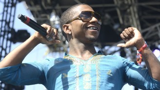 Lil B Adds Over 30 Mixtapes From His Back Catalog To Streaming Services