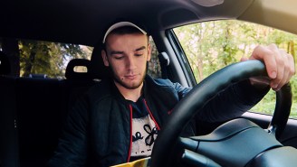Waze Is Sending Drivers Down A Dangerous Street In LA To Avoid Traffic