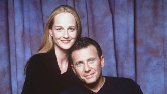 Helen Hunt And Paul Reiser Are In For The ‘Mad About You’ Revival