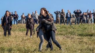 A Potential ‘The Walking Dead’ Season 9 Roadblock Should Be Resolved Soon