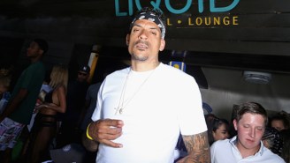 Matt Barnes And Other Former Players Advocated For Marijuana In The NBA On 4/20