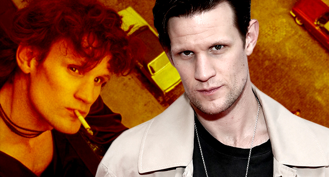 Matt Smith reveals how he ALMOST landed a BIG role in Star Wars: The Rise  of Skywalker