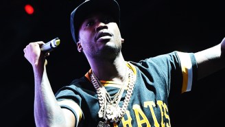 Meek Mill’s Plight Isn’t A Human Interest Story — It’s A Call To Action