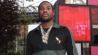 Meek Mill Says That He Hasn’t Felt Free Since He Was 19 Years Old