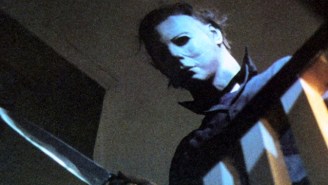 The Original ‘Halloween’ Is Skulking Its Way Back Into Theaters
