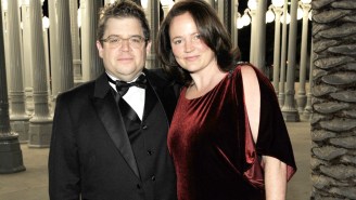 Michelle McNamara’s True Crime Book Is Being Developed Into An HBO Documentary Series