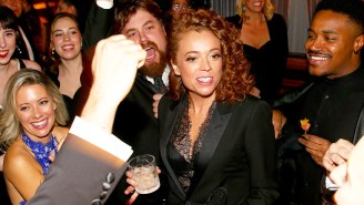 Michelle Wolf Calls The White House Correspondents’ Association ‘Cowards’ For Ditching Comedy