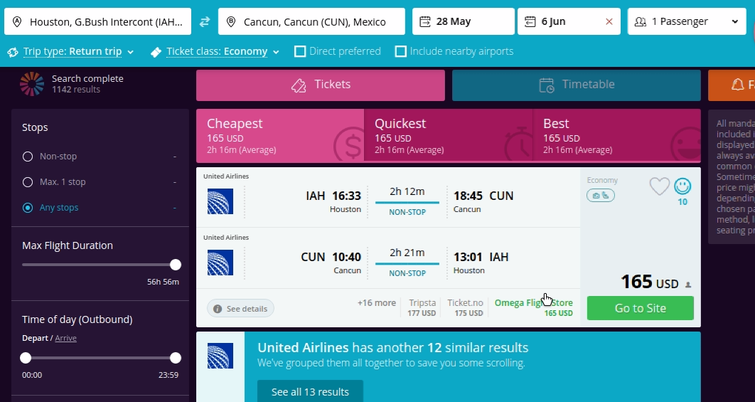 The Best Cheap Flights This Week HalfPrice Australia Tickets & More