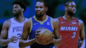 These Are The 100 Best Quotes From The Second Half Of The 2017-18 NBA Season