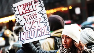 California Lawmakers Have Cleared A Key Hurdle To Protect Net Neutrality