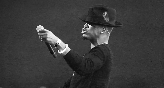 Ne Yo S Good Man Returns Traditional R B To The Forefront Of Music